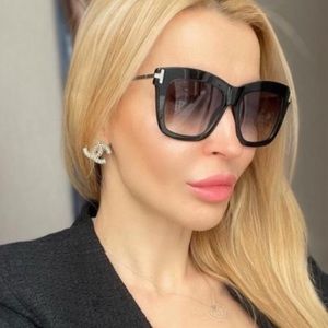 Tom Ford Polarized Sunglasses, New, never worn